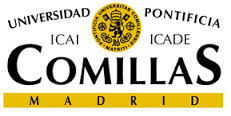 Logo Comillas