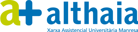 Logo Althaia