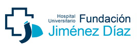 Logo Fundacion Jiménez Díaz